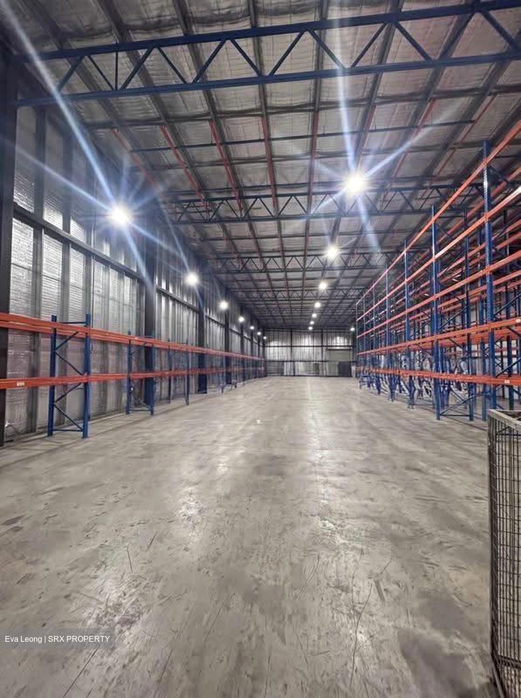Pioneer Road (D22), Factory #612511561